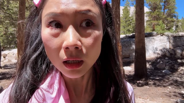 S01:E06 - The One With the Kidnapping