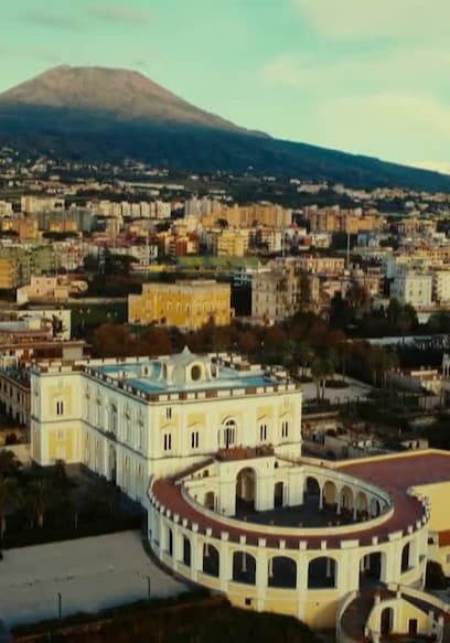 S01:E04 - Torre Del Greco poster