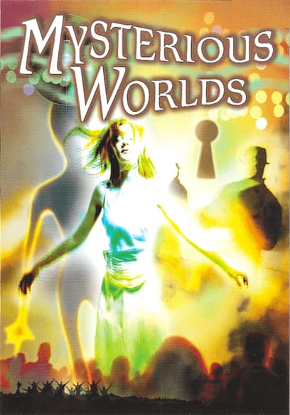 Mysterious Worlds poster