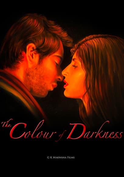 The Colour of Darkness