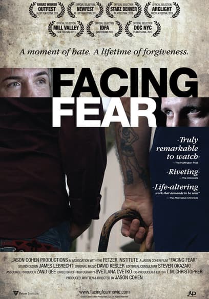 Facing Fear