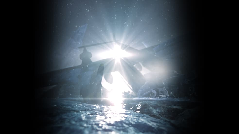Watch Secrets in the Ice S02:E05 - Secrets of the Ice Arsenal - Free TV ...