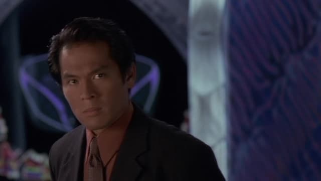 S03:E14 - Scorched Earth