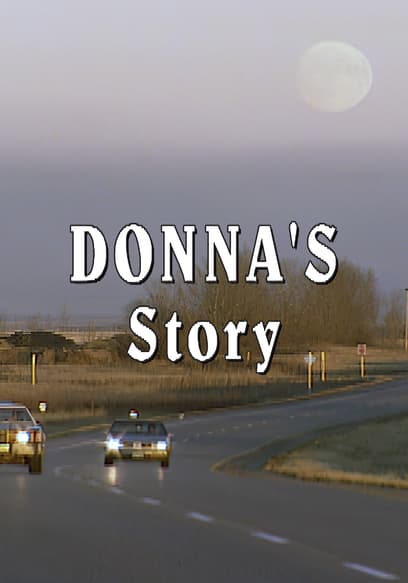 Donna's Story