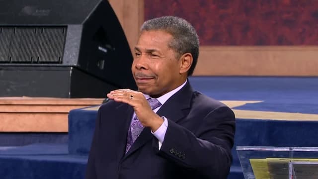 T01:C106 - S01:E106 - The Believer's Walk of Faith