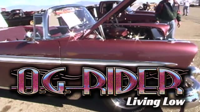 S01:E01 - Livin' Low