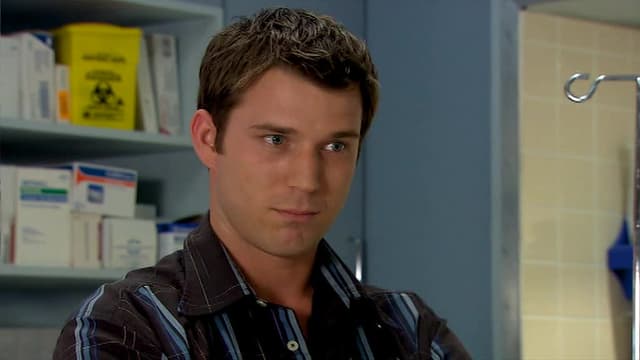 S08:E10 - Boys Will Be Boys