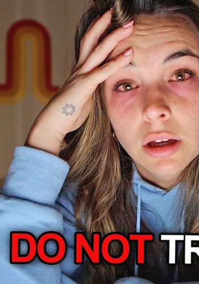 S03:E13 - Pierson's Wakefulness Challenge poster