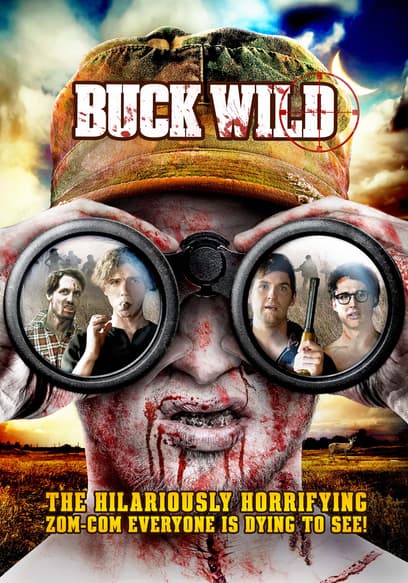 Buck Wild