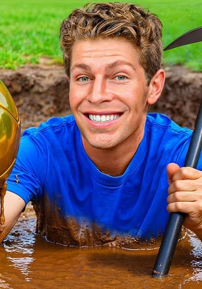 S03:E12 - Random Tools Extreme Digging poster