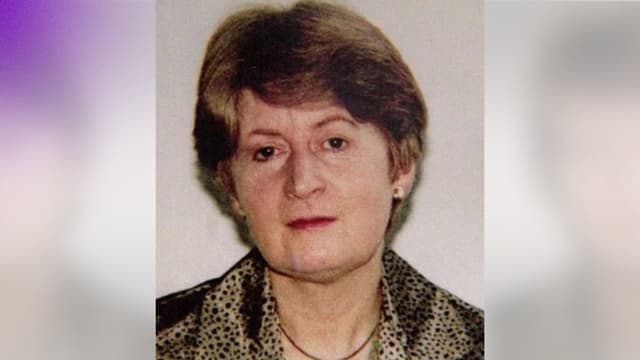 S02:E12 - MISSING: Trevaline Evans