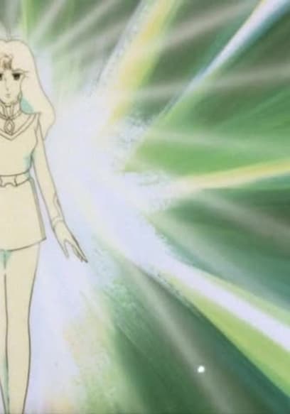 S01:E38 - An Encounter With Her Father, Gyron poster