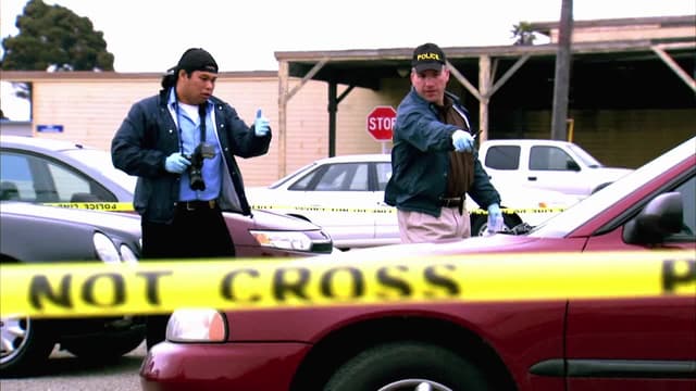 S02:E02 - Got to Roll the Dice