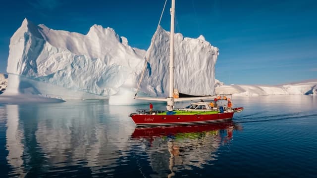 S01:E07 - We Thought We Were Ready for Antarctica