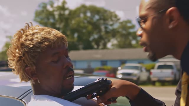 S01:E06 - Where's Queen and Star