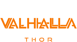 Valhalla - The Legend of Thor