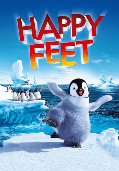 Happy Feet