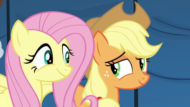 S06:E20 - Viva Las Pegasus