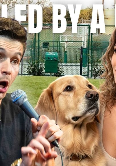 S01:E07 - Heckled by a Dog poster