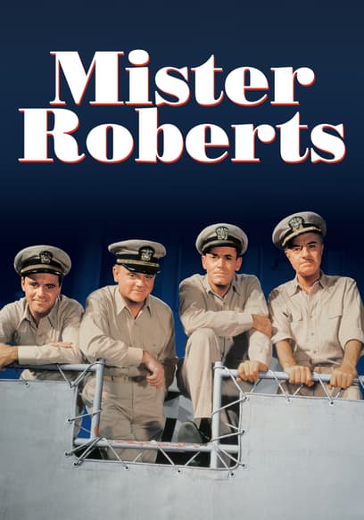 Mister Roberts