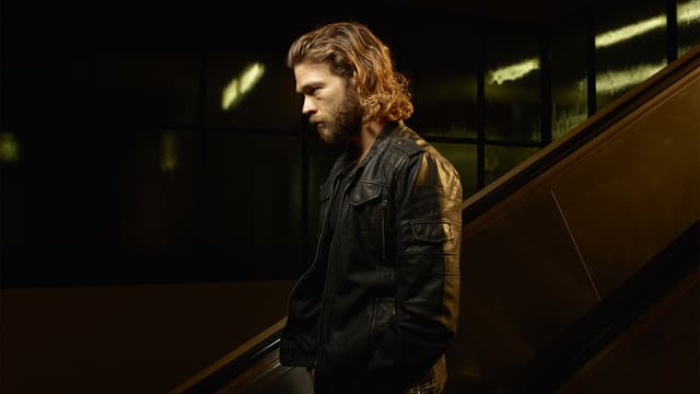 S02:E07 - Rising Tide