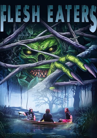 Flesh Eaters