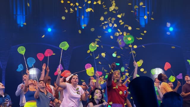 S01:E05 - Who Framed Ken & Erin?