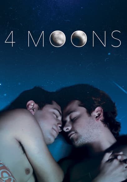 4 Moons