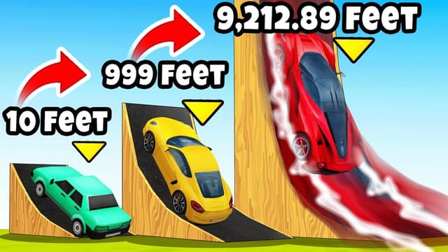 S04:E02 - High Ramp in Roblox