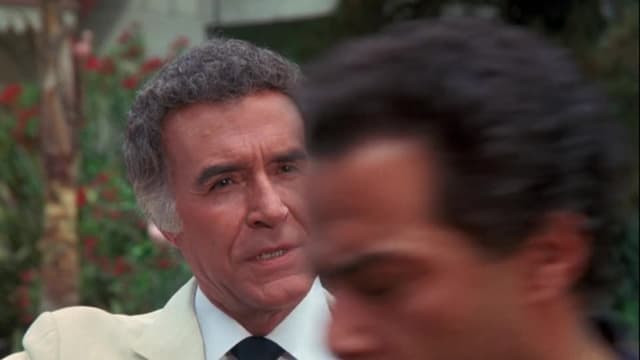 S05:E01 - The Perfect Husband / Volcano