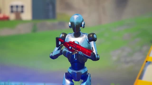 S01:E18 - Epic "Fortnite" Season 4 Moments / Funny Moments in "Fortnite" Season 2
