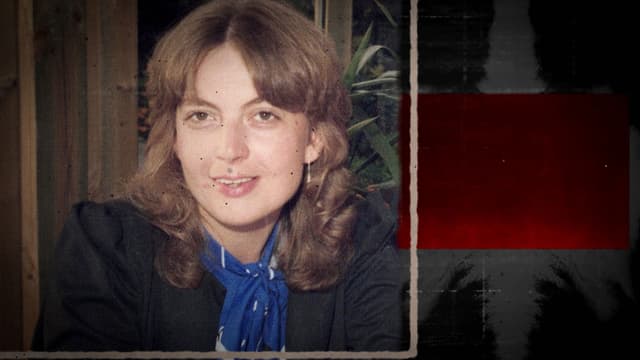 S01:E04 - The Black Widow (Pt. 2)