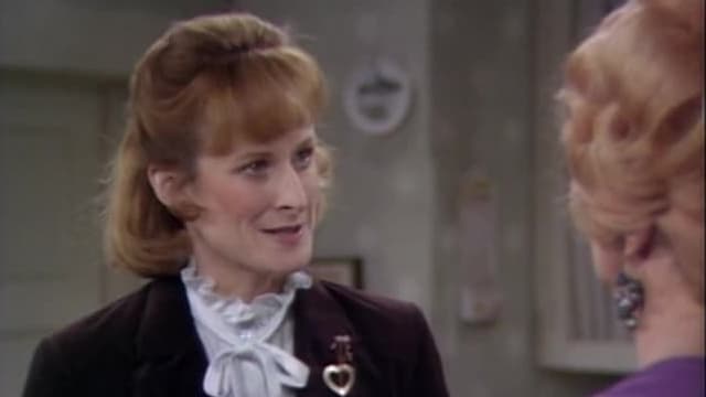 S02:E12 - Not With My Sister, You Don't