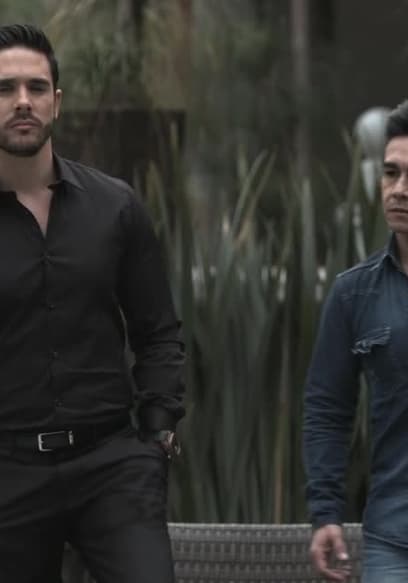 S01:E01 - Episodio 1 poster