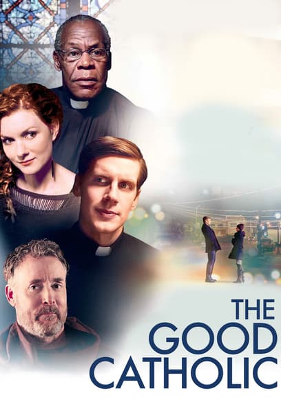 The Good Catholic poster
