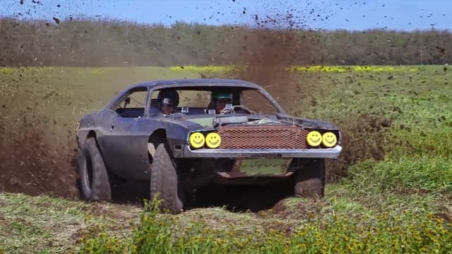 S04:E10 - Prepping for Roadkill Nights