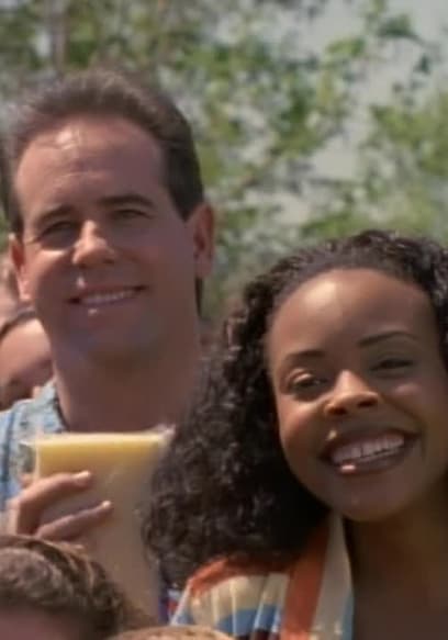 S05:E16 - Honey, I Shrunk the Rangers, Part 1 poster