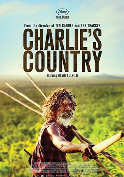 Charlie's Country