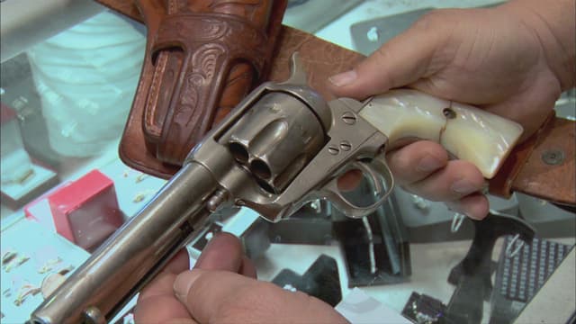 S04:E11 - Peacemaker