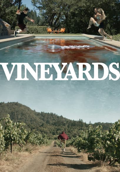 Vineyards