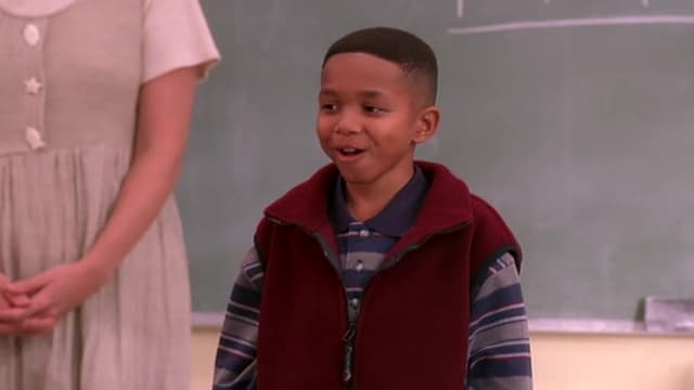 S01:E04 - Class Clown