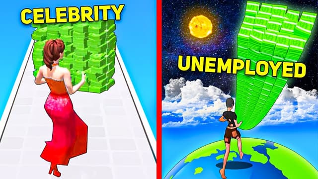 S07:E15 - Making Millions and Bad Choices