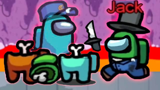 S18:E01 - Best Imposter Game Ever