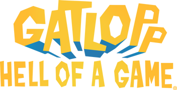 Gatlopp: Hell of a Game