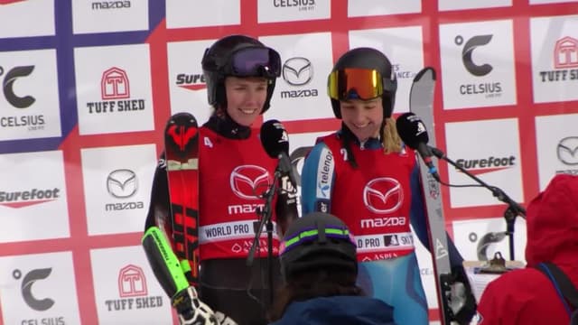 S2025:E02 - Colorado Pro Open - Women