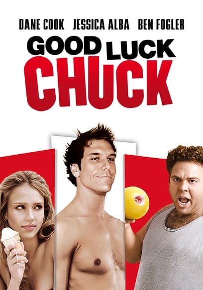 Good Luck Chuck