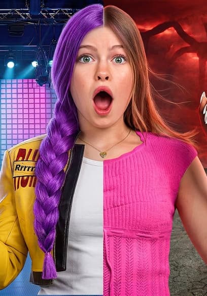 S10:E05 - Surviving Every Netflix Show in 24 Hours poster