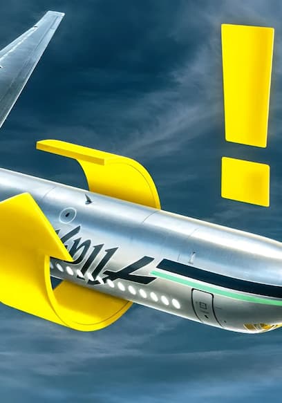 S01:E06 - A Desperate Last Attempt to Save His Plane | the Story of Alaska 261 poster