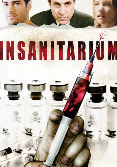 Insanitarium