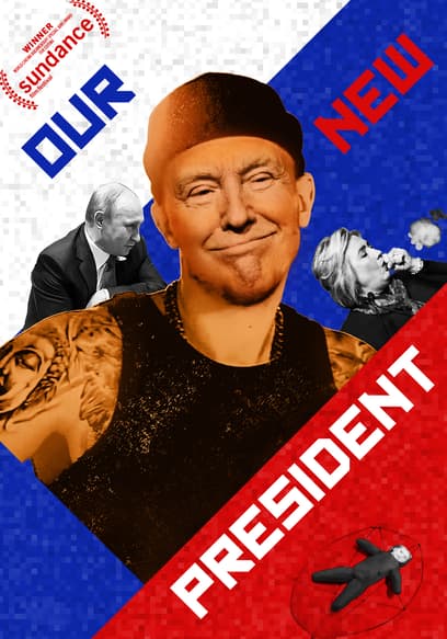 Our New President